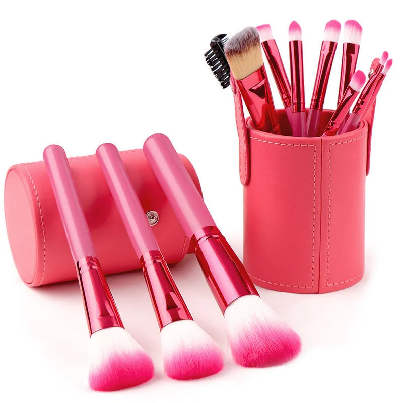 Full set of beginner beauty tools - Bellarte Enchanté Full set of beginner beauty tools
